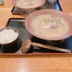 手しごと讃岐うどん 讃々 - 