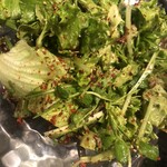 博多もつ鍋 徳永屋 - 