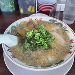 ラーメン魁力屋 - 