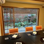 赤坂 鮨 以とう - 