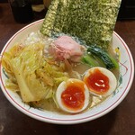 こいけのいえけい - 