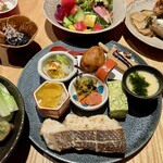 三井ガーデンホテル 京都新町 別邸 - 