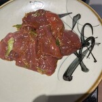 炭火焼肉　萬大 - 