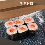 赤坂 鮨 以とう - 