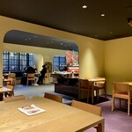 三井ガーデンホテル 京都新町 別邸 - 