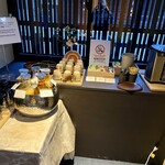 三井ガーデンホテル - 