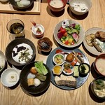 三井ガーデンホテル 京都新町 別邸 - 