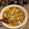 彩華ラーメン 奈良店