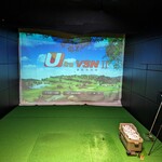 Golf＆Restaurant Bar Season - 