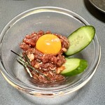 焼肉韓料理 チング - 