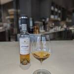 ASAKO IWAYANAGI FUKUOKA - 甘口のデザートワインをペアリング！