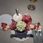 ASAKO IWAYANAGI FUKUOKA - 真上からっ！