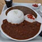 どんりゅう庵 - 