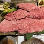 吟味屋 長山亭   - 