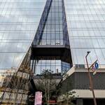 ASAKO IWAYANAGI FUKUOKA - 大名にある、ビオスクエアの2階に、お店があります。すぐ隣は、リッツ・カールトン！