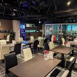 Golf＆Restaurant Bar Season - 