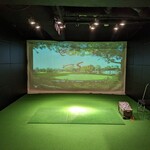 Golf＆Restaurant Bar Season - 