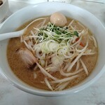ラーメン爺 - 