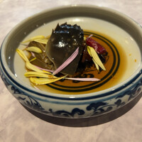 中国意境菜 白燕 - 