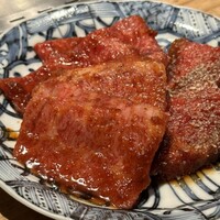 和牛料理 一石三鳥 - 