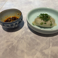 中国意境菜 白燕 - 