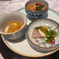 中国意境菜 白燕 - 