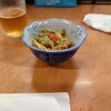 おでん屋 青ちゃん 一青