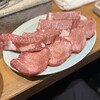 炭火焼肉ホルモンさわいし