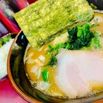 らーめん 谷瀬家 - 