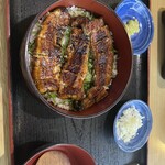 Unagi Semmon Ten Unagiku - 