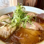 中村麺三郎商店 - 