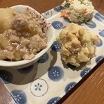 毎日のおいしいもの まとか - 