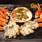 内湯の宿　おおとく - 