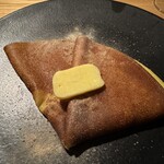 ベルトラン ラーシェ ル ブルターニュ 神楽坂 - 