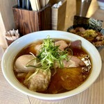 中村麺三郎商店 - 