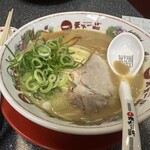 天下一品 - 料理写真: