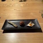 ベルトラン ラーシェ ル ブルターニュ 神楽坂 - 