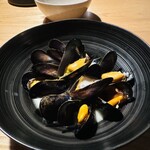 ベルトラン ラーシェ ル ブルターニュ 神楽坂 - 