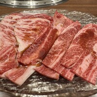 焼肉冷麺 ユッチャン 北新地店 - 