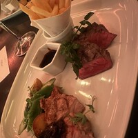 フレンチ キッチン - 