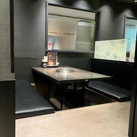 焼肉・しゃぶしゃぶ たちばな ヒルトンプラザイースト店 - 
