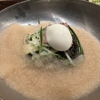 焼肉冷麺 ユッチャン 北新地店 - 