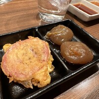 焼肉冷麺 ユッチャン 北新地店 - 