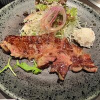 焼肉・しゃぶしゃぶ たちばな ヒルトンプラザイースト店 - 