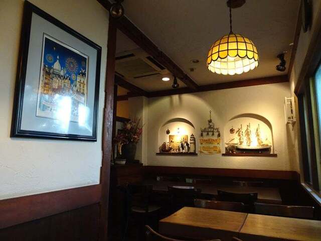 Poemu Nihonbashi Ten photo 4