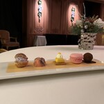 トゥールダルジャン - 