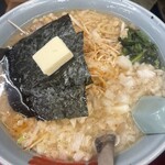 ラーメン山岡家  - 