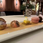 トゥールダルジャン - 