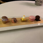 トゥールダルジャン - 