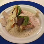 トゥールダルジャン - 